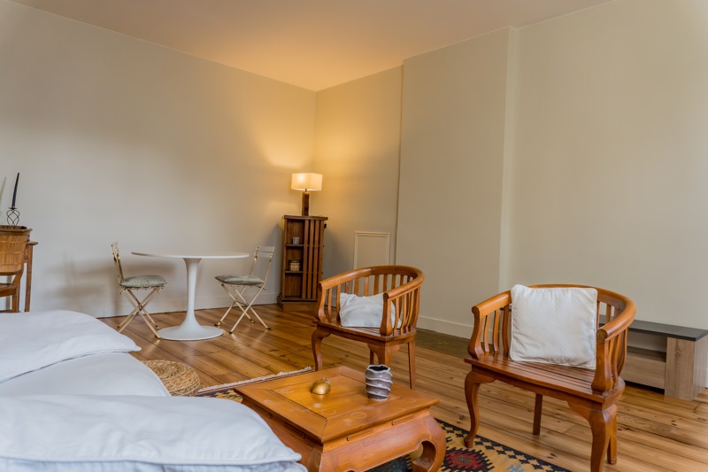 Vente Appartement PAU 64000 2 pièces - 58 m²