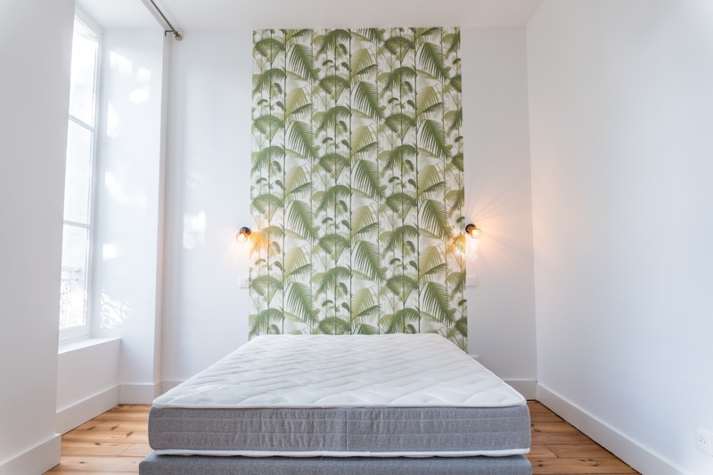 Vente Appartement PAU - 2 pièces -58 m² - (64000)