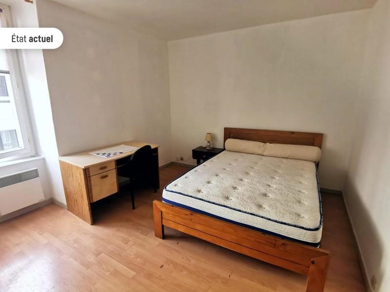 Vente Appartement PAU - 1 pièce -22,3 m² - (64000)