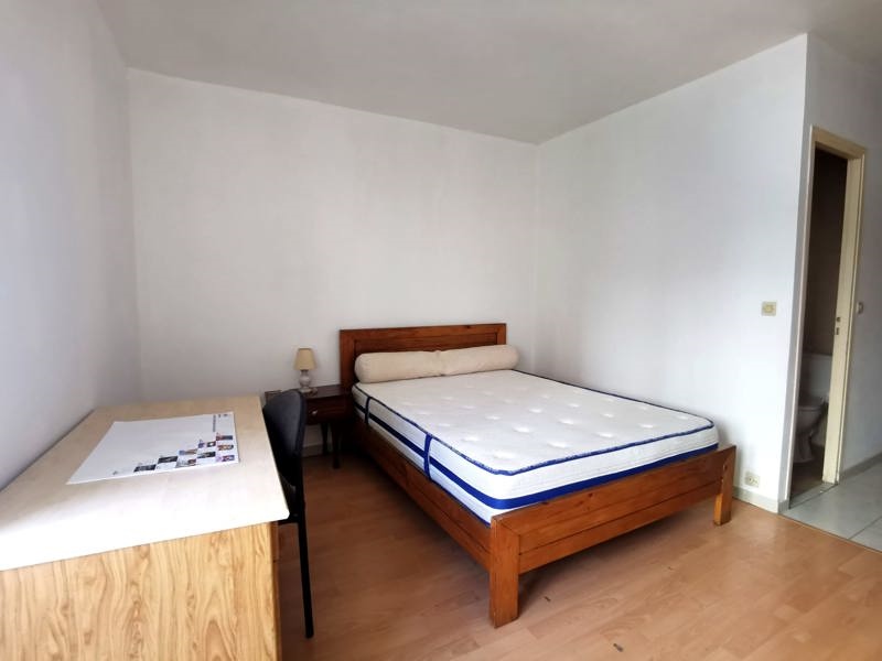 Vente Appartement PAU - 1 pièce -22,3 m² - (64000)