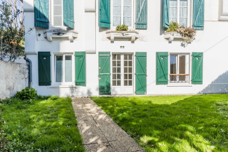 Vente Appartement PAU - 3 pièces -71 m² - (64000)