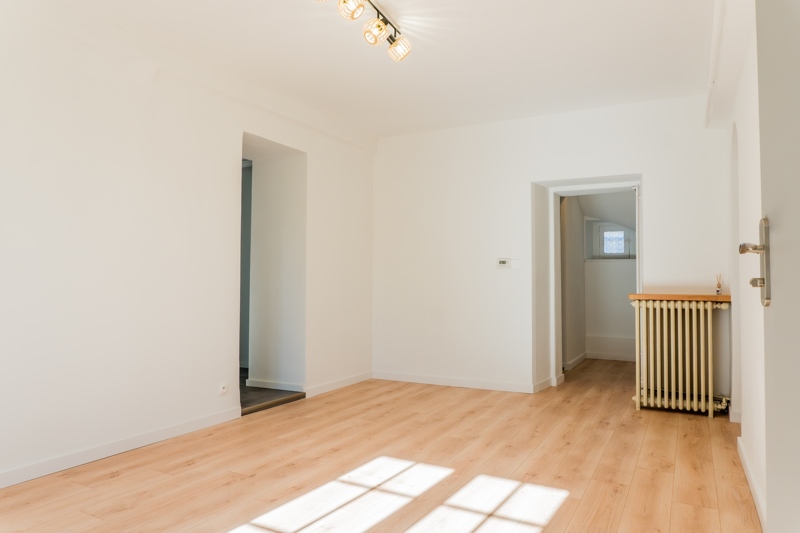 Vente Appartement PAU - 3 pièces -71 m² - (64000)