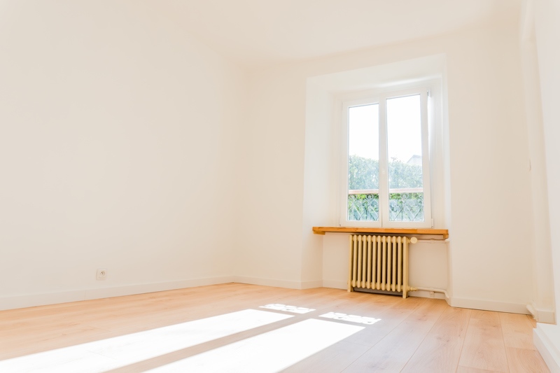 Vente Appartement PAU - 3 pièces -71 m² - (64000)