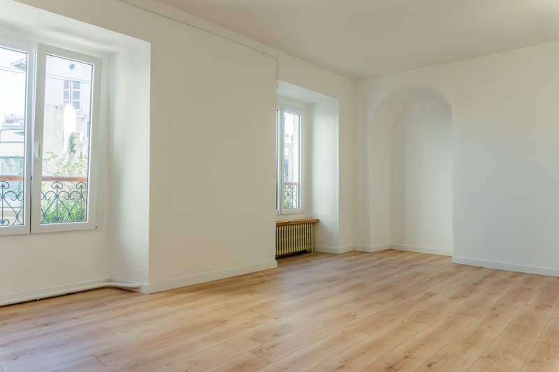 Vente Appartement PAU - 3 pièces -71 m² - (64000)