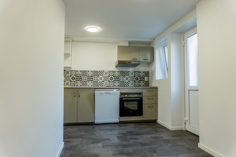 Vente Appartement PAU - 3 pièces -71 m² - (64000)