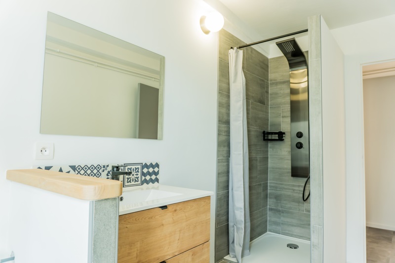 Vente Appartement PAU - 3 pièces -71 m² - (64000)