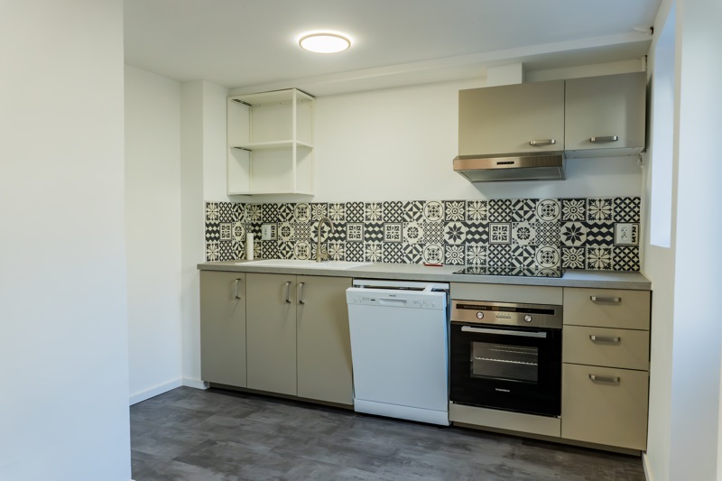 Vente Appartement PAU - 3 pièces -71 m² - (64000)