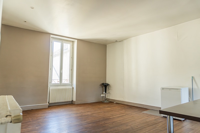 Vente Immeuble PAU - -  97 m² - (64000)