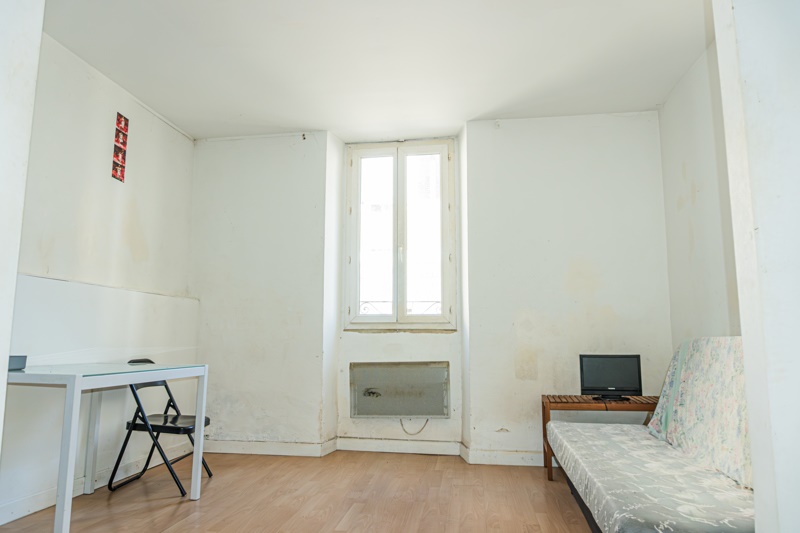Vente Immeuble PAU - -  97 m² - (64000)
