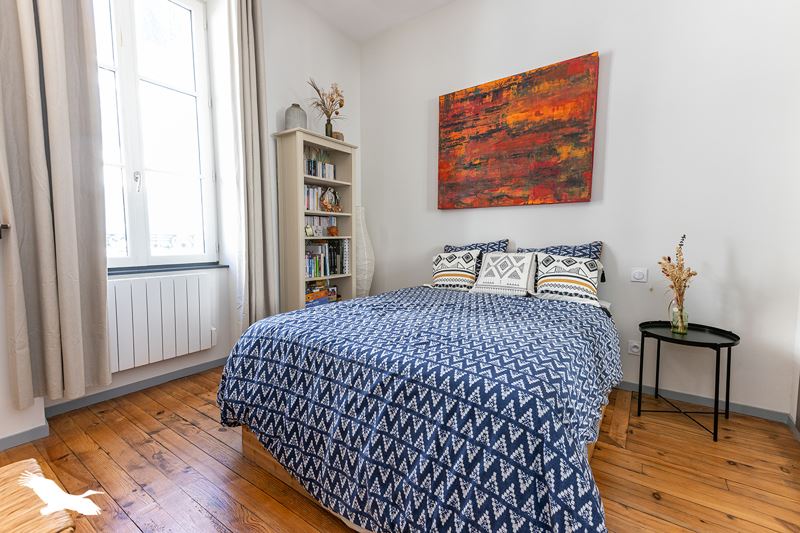 Vente Maison PAU - 5 pièces -101 m² - (64000)