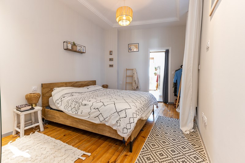 Vente Maison PAU - 5 pièces -101 m² - (64000)