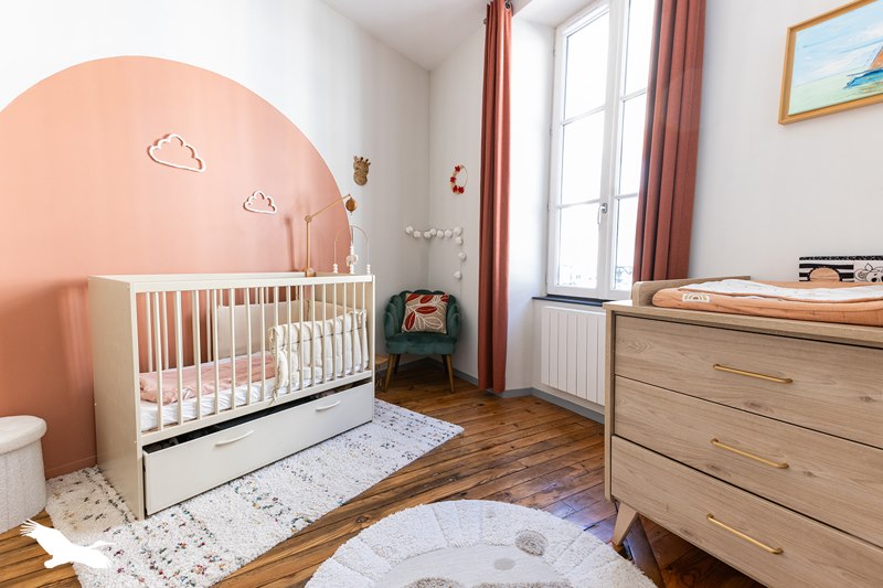 Vente Maison PAU - 5 pièces -101 m² - (64000)