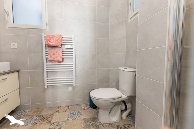 Vente Maison PAU - 5 pièces -101 m² - (64000)