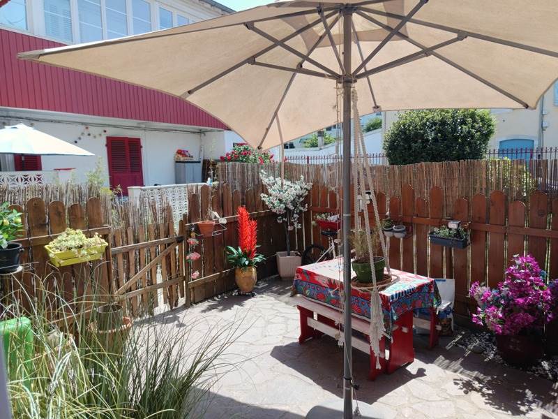 Appartement Pau