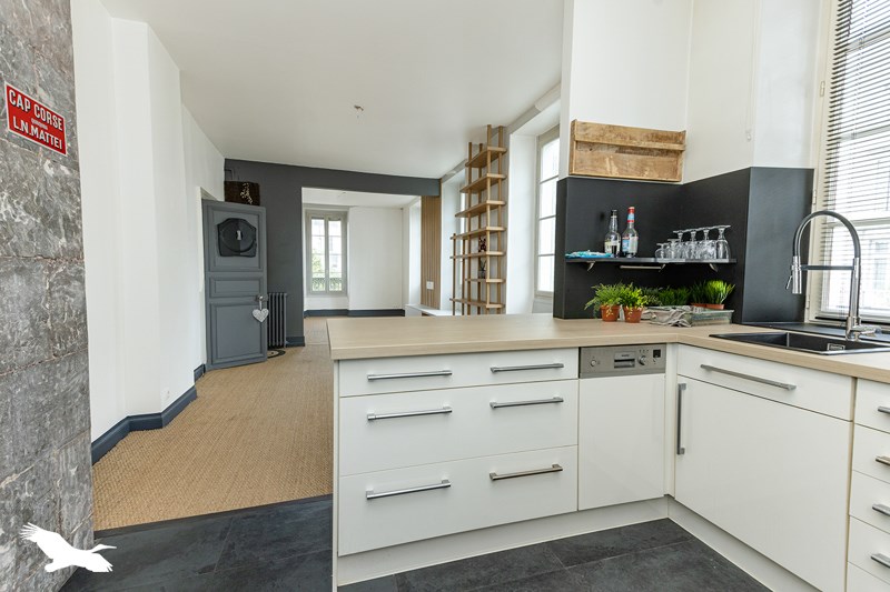 Vente Appartement PAU - 3 pièces -92 m² - (64000)