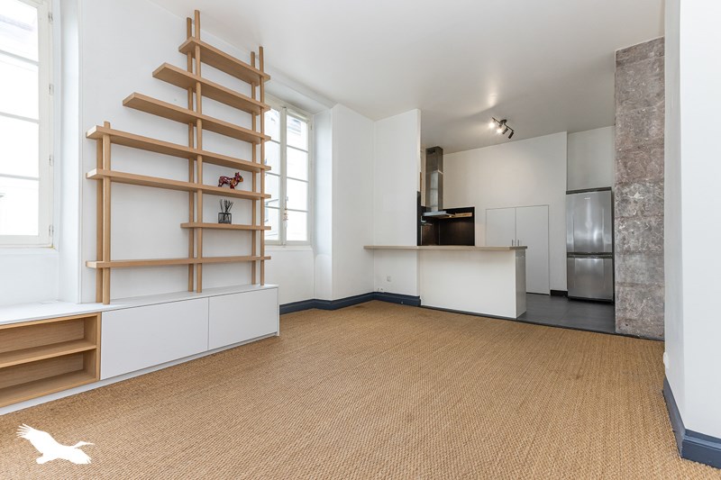 Vente Appartement PAU - 3 pièces -92 m² - (64000)