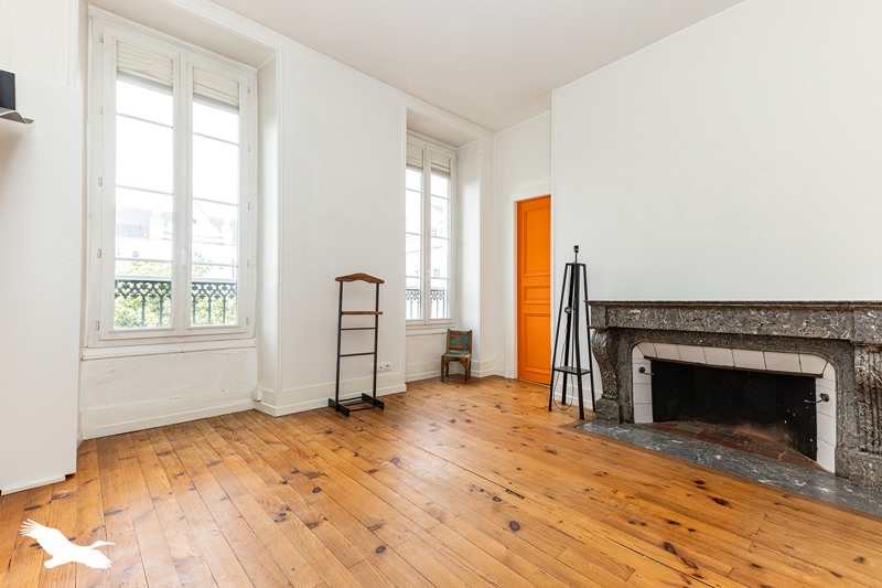 Vente Appartement PAU - 3 pièces -92 m² - (64000)