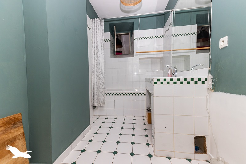 Vente Appartement PAU - 3 pièces -92 m² - (64000)