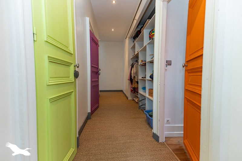 Vente Appartement PAU - 3 pièces -92 m² - (64000)