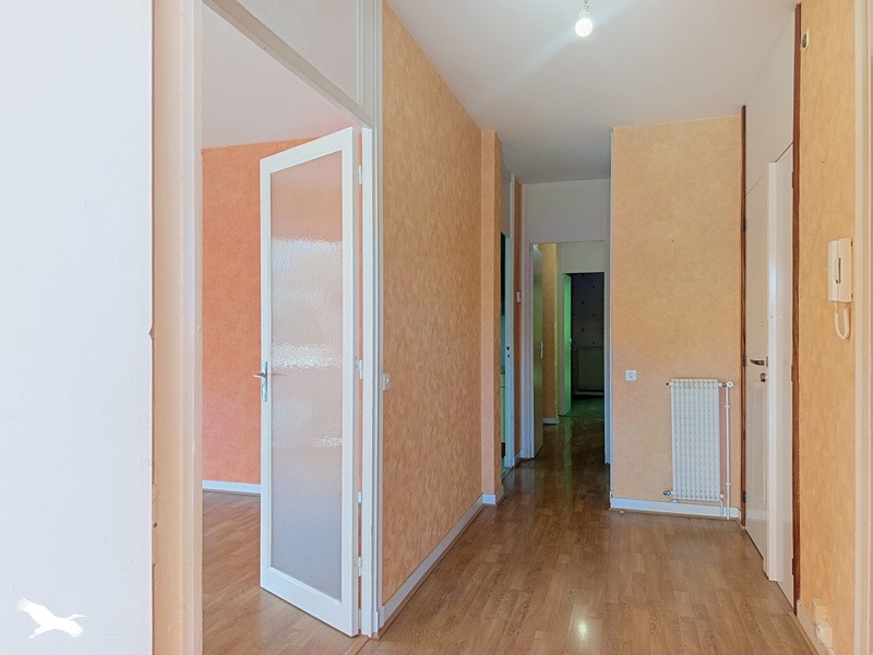Vente Appartement PAU - 4 pièces -105 m² - (64000)