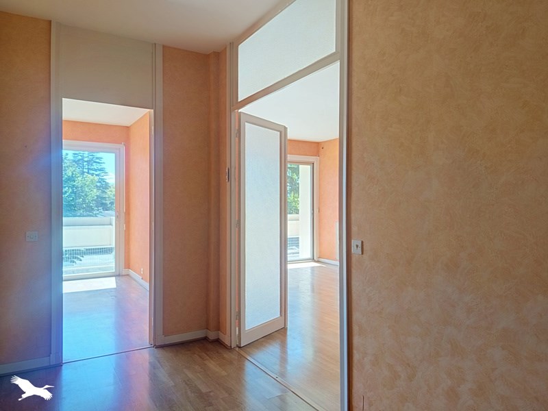 Vente Appartement PAU - 4 pièces -105 m² - (64000)