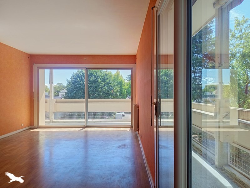 Vente Appartement PAU - 4 pièces -105 m² - (64000)