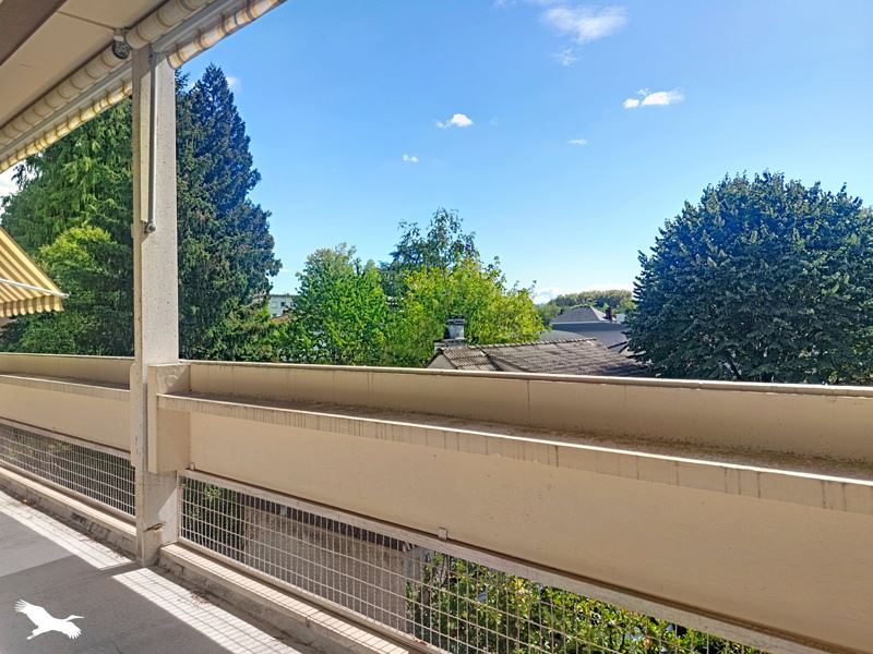 Vente Appartement PAU - 4 pièces -105 m² - (64000)