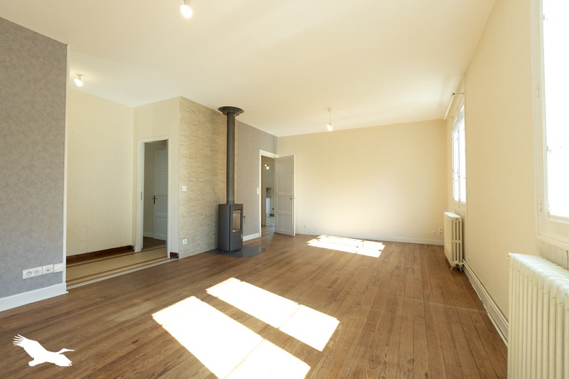 Vente Maison PAU - 4 pièces -105 m² - (64000)