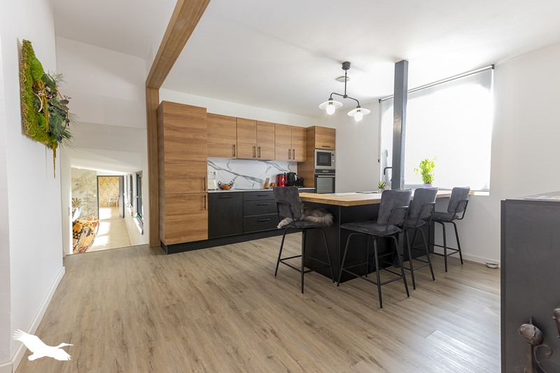 Appartement Pau