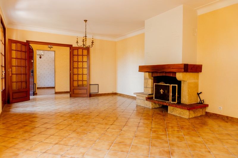 Vente Maison PAU - 5 pièces -123 m² - (64000)