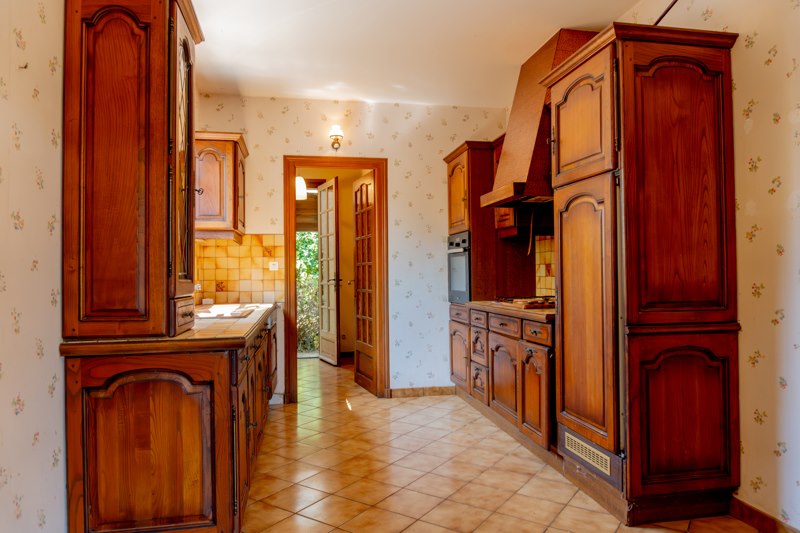Vente Maison PAU - 5 pièces -123 m² - (64000)
