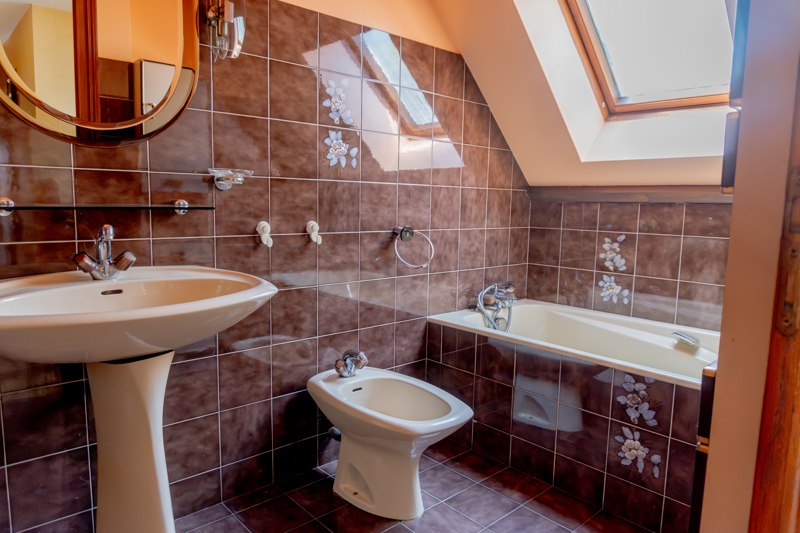 Vente Maison PAU - 5 pièces -123 m² - (64000)