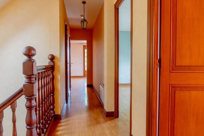 Vente Maison PAU - 5 pièces -123 m² - (64000)