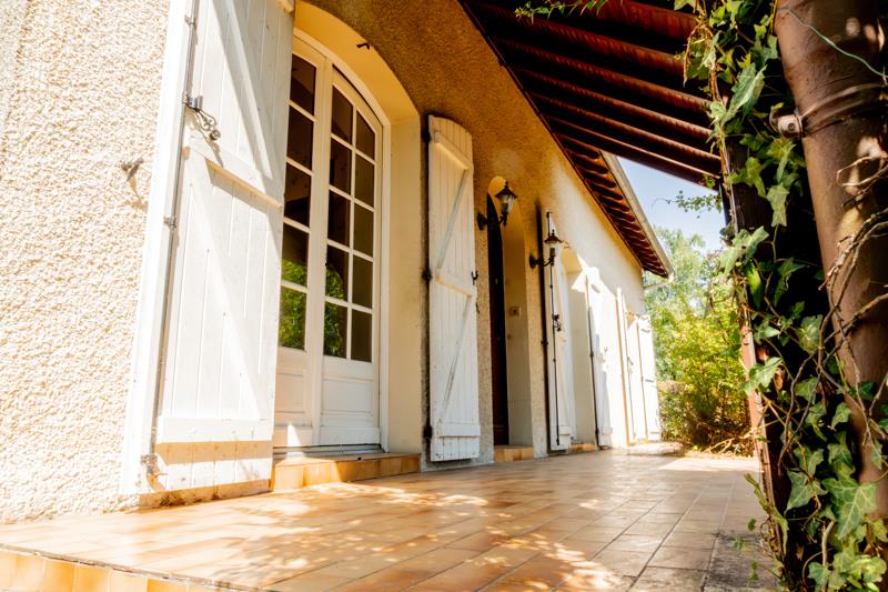 Vente Maison PAU - 5 pièces -123 m² - (64000)