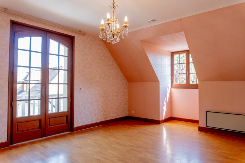 Vente Maison PAU - 5 pièces -123 m² - (64000)