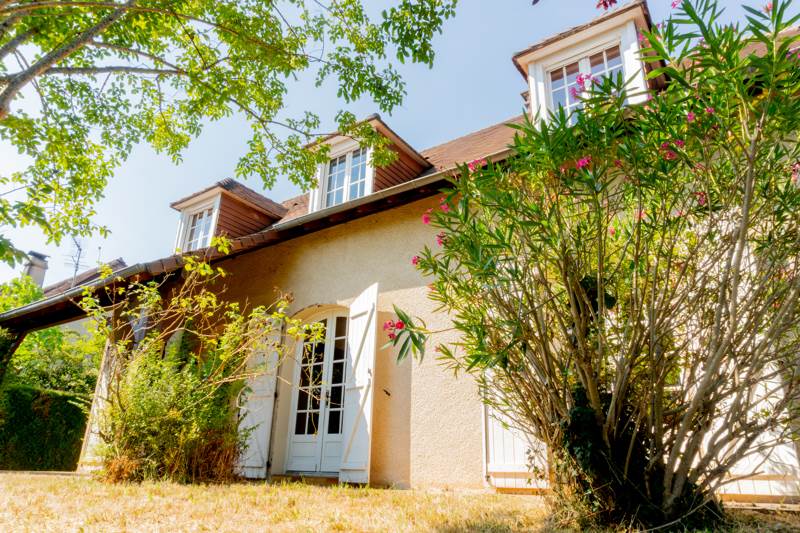 Vente Maison PAU - 5 pièces -123 m² - (64000)