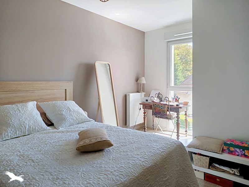 Vente Appartement PAU - 2 pièces -43 m² - (64000)