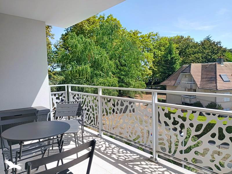 Vente Appartement PAU - 2 pièces -43 m² - (64000)