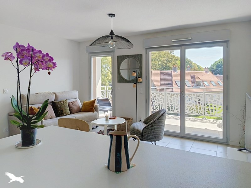 Vente Appartement PAU - 2 pièces -43 m² - (64000)