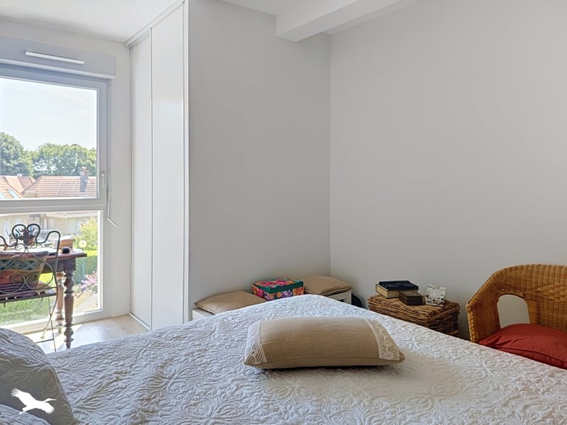Vente Appartement PAU - 2 pièces -43 m² - (64000)