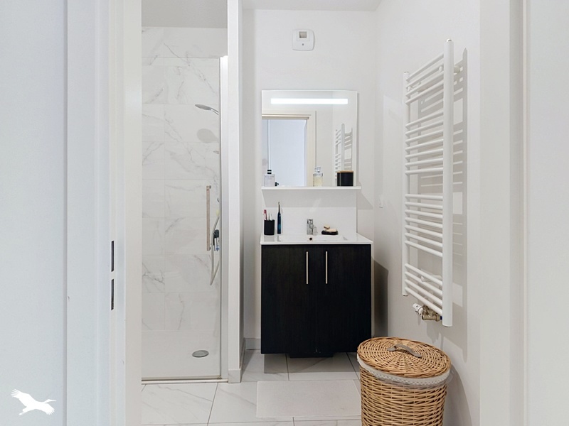 Vente Appartement PAU - 2 pièces -43 m² - (64000)