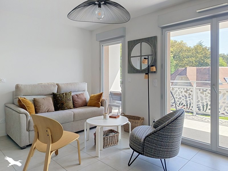 Vente Appartement PAU - 2 pièces -43 m² - (64000)