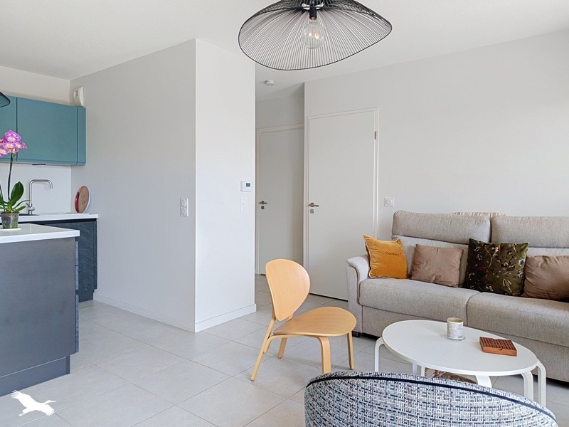 Vente Appartement PAU - 2 pièces -43 m² - (64000)
