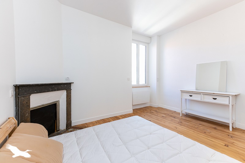 Vente Appartement PAU - 4 pièces -82 m² - (64000)