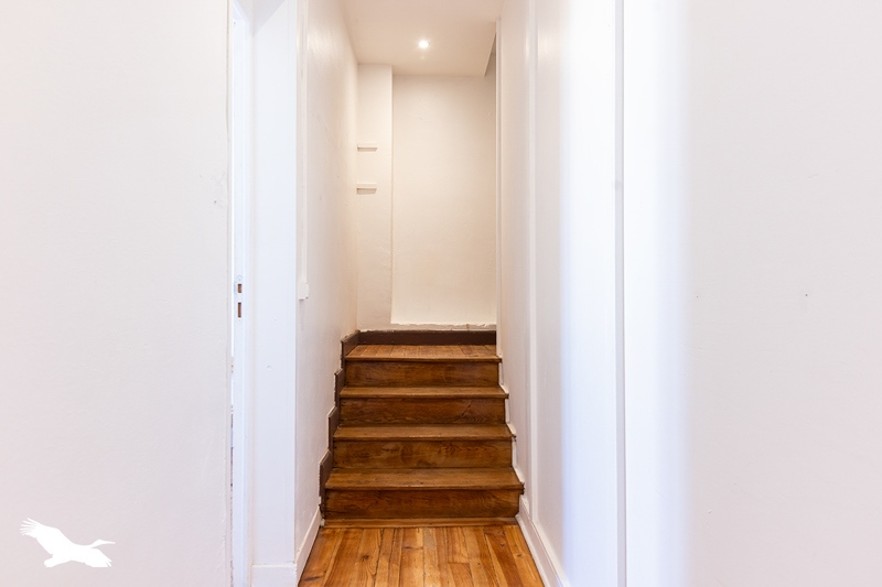 Vente Appartement PAU - 4 pièces -82 m² - (64000)