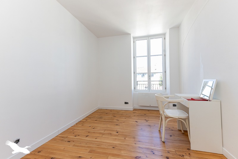 Vente Appartement PAU - 4 pièces -82 m² - (64000)