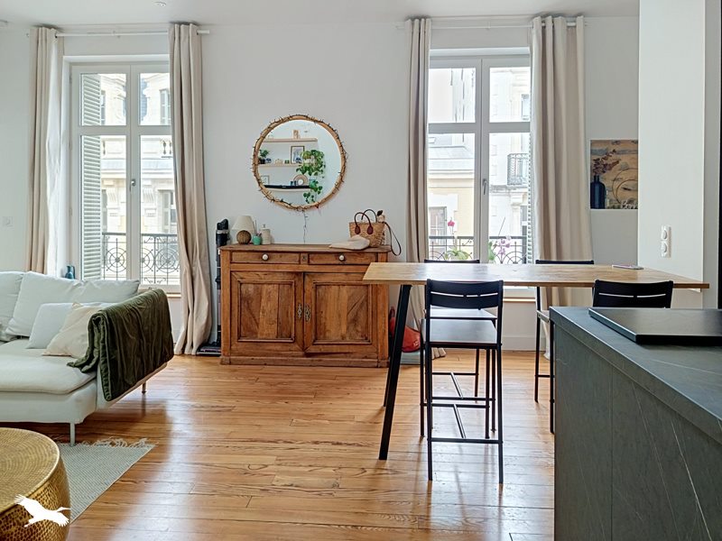 Vente Appartement PAU 64000 4 pièces - 81 m²