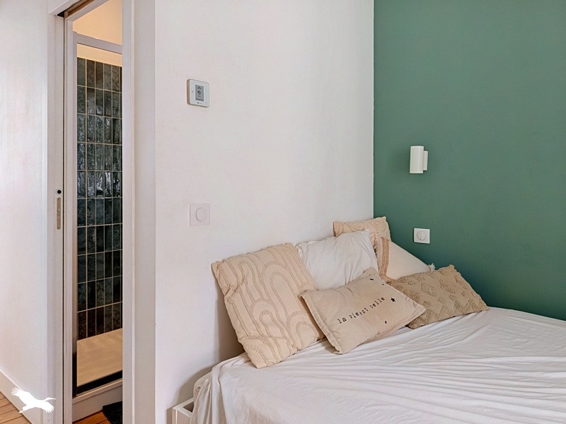 Vente Appartement PAU - 4 pièces -81 m² - (64000)