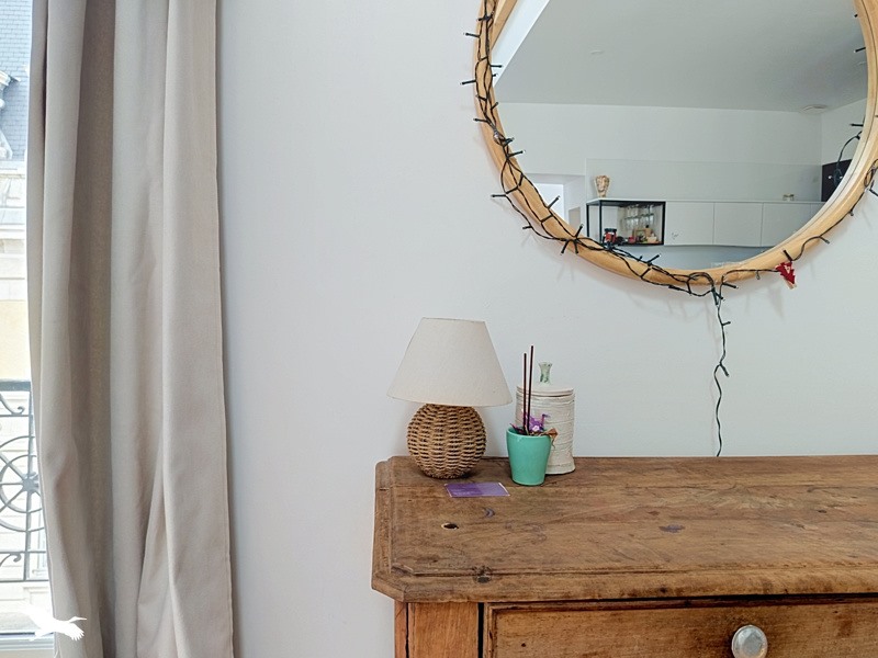 Vente Appartement PAU - 4 pièces -81 m² - (64000)