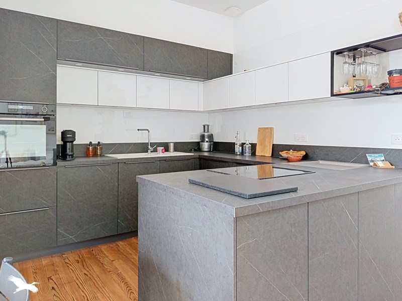 Vente Appartement PAU - 4 pièces -81 m² - (64000)